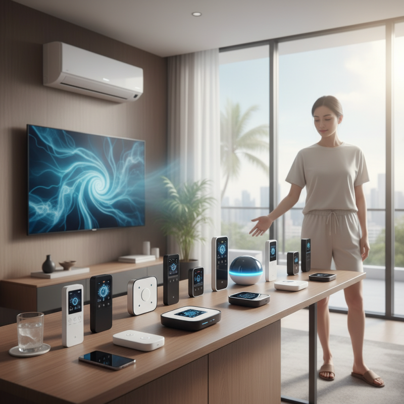 Top 10 Air Conditioning Controllers to Beat the Heat?