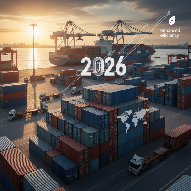 2026 How to Choose the Right Cargo Shipping Container for Your Needs?