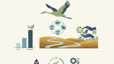 What is the Iowa Crane and Why is it Important?