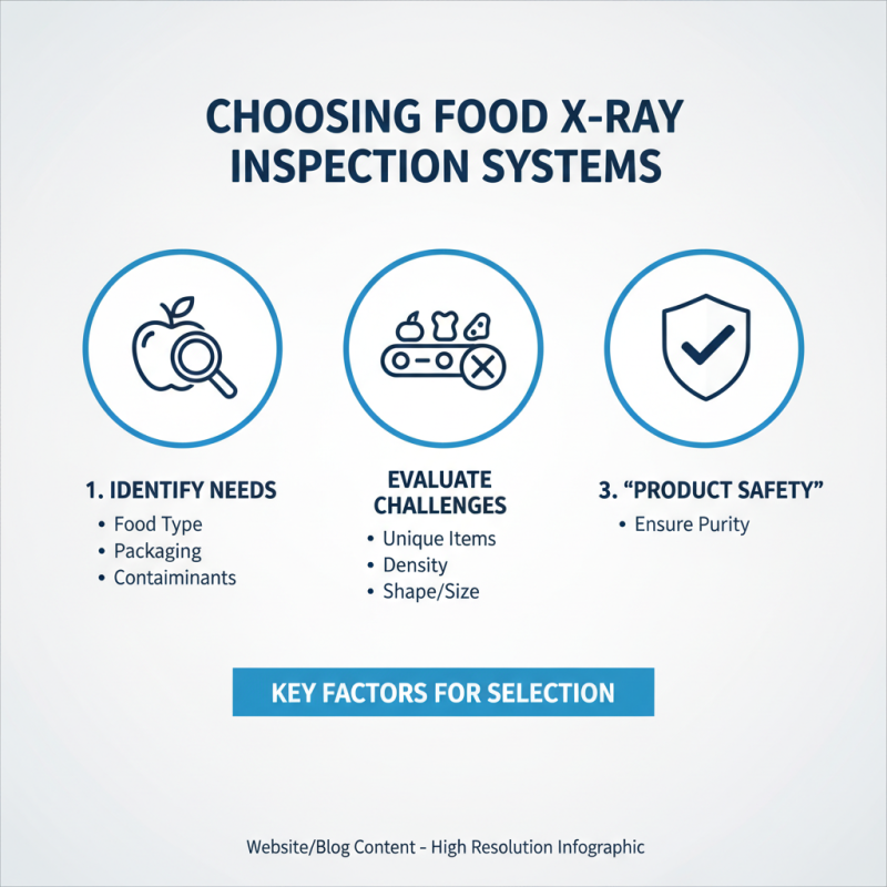 10 Essential Tips for Using Food X Ray Inspection Equipment Effectively