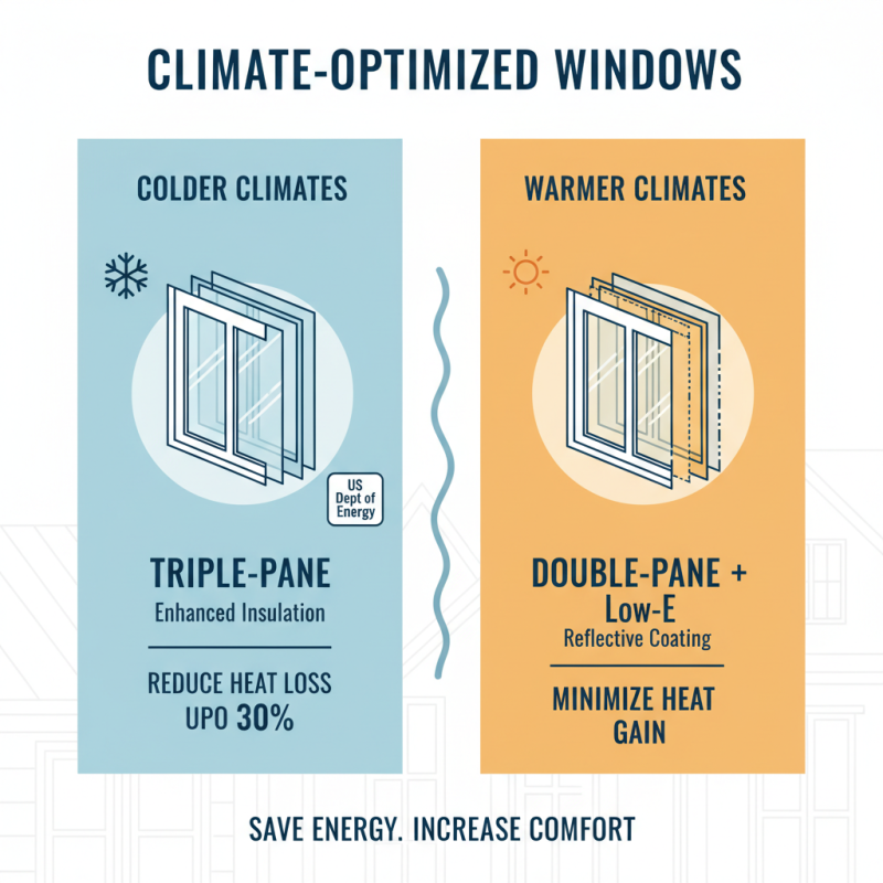 How to Choose the Right Window Systems for Your Home?