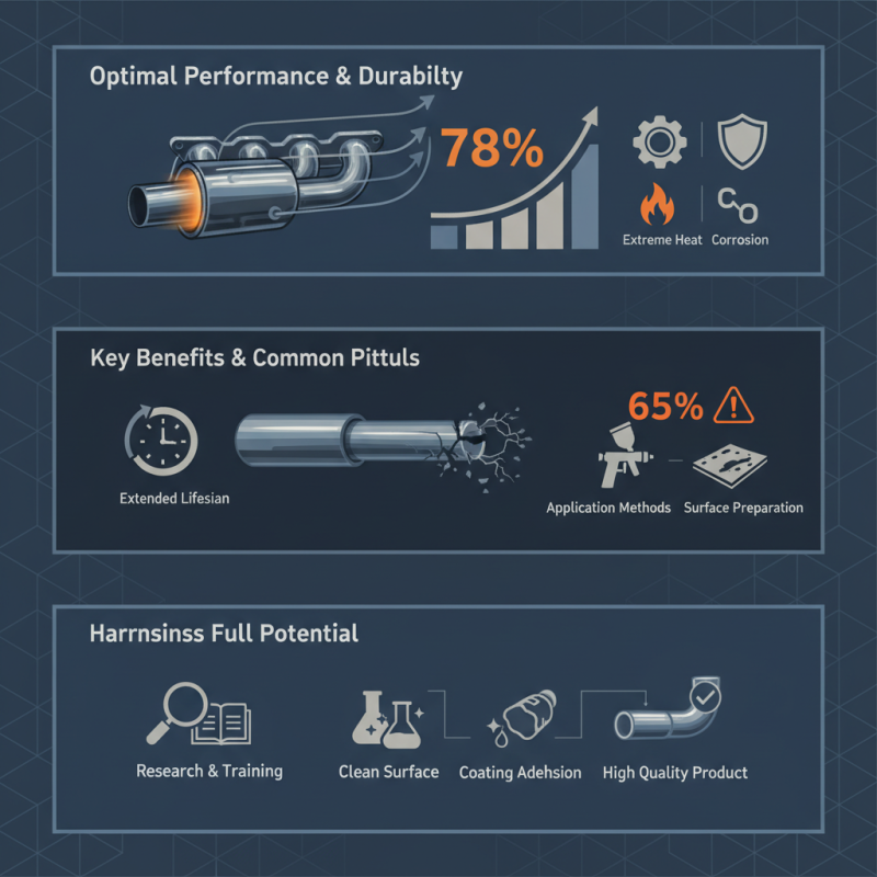 How to Use Exhaust Powder Coating for Optimal Performance and Durability?
