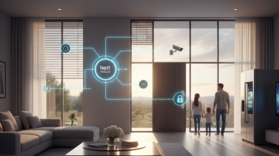 Top 10 Nest Fixture Benefits for Home Automation?