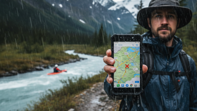 Best Outdoor Waterproof Telephones for Any Adventure?