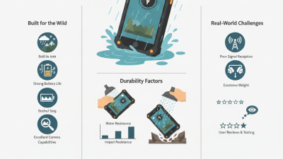 Best Outdoor Waterproof Telephones for Extreme Conditions?