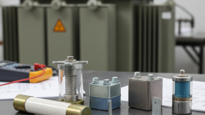 Top 5 Power Transformer Fuse Types You Need to Know?