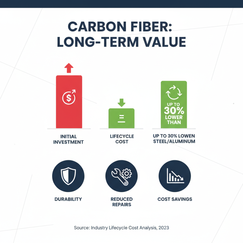 Top 10 Benefits of Using Carbon Fiber Sheet in Projects?