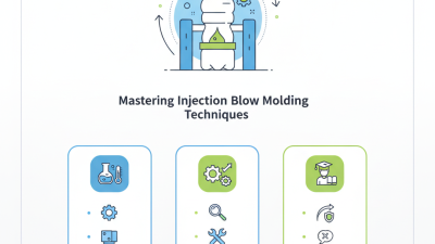 How to Master Injection Blow Molding Techniques?