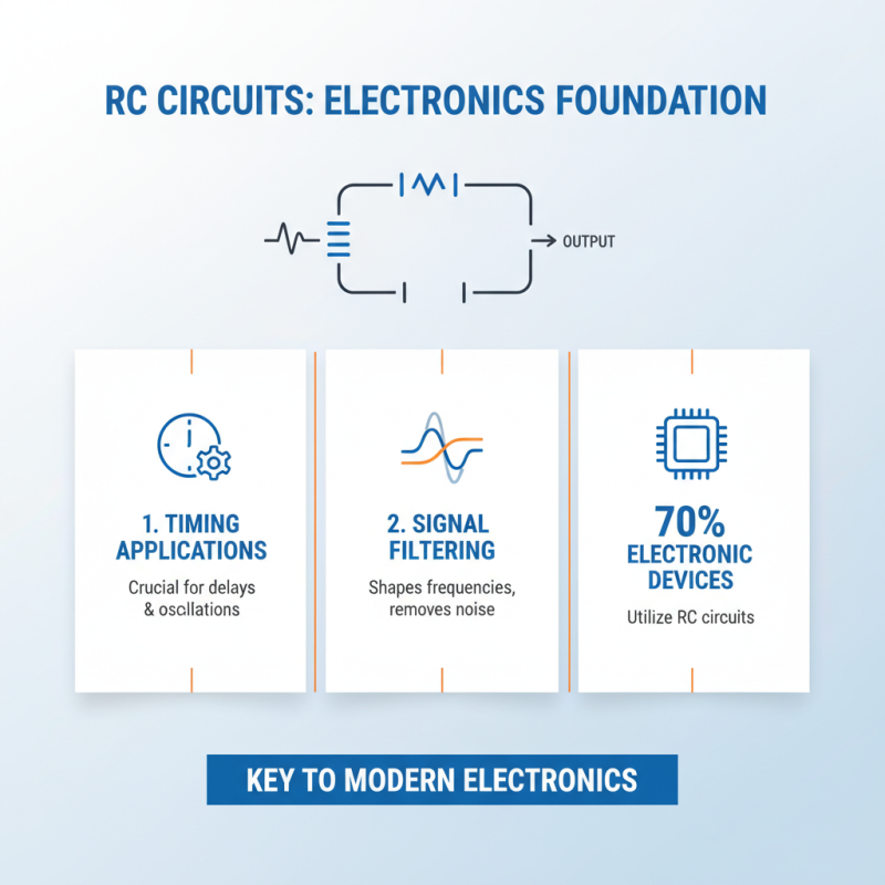 10 Essential Tips for Understanding Resistors and Capacitors in Circuits?