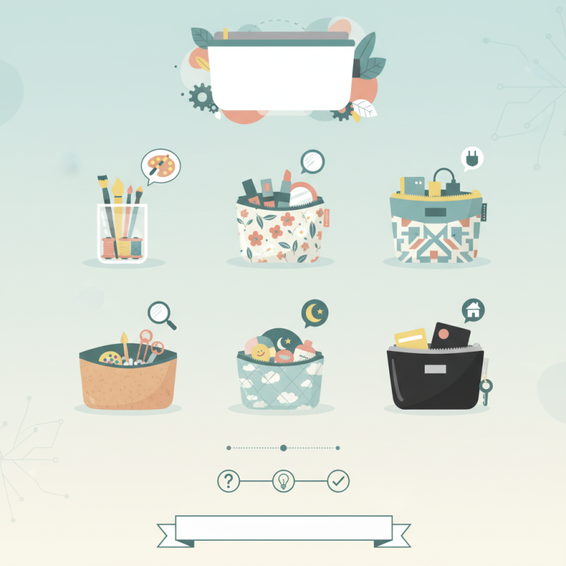 2026 Best Box Pouch Types and Their Uses Explained?