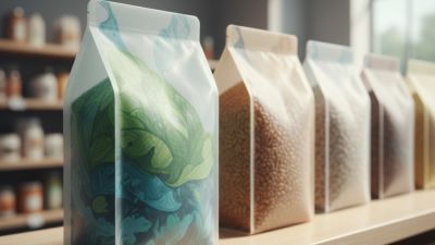 What is a Stand Up Box Pouch and Its Benefits?