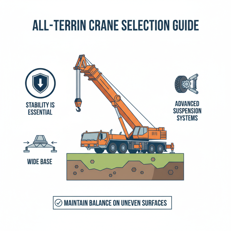 2026 Top All Terrain Crane Models You Should Know?