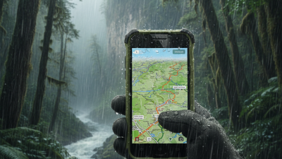 Best Outdoor Waterproof Telephone Options for Your Adventures?