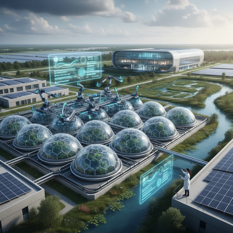 2026 Top Wastewater Systems Innovations and Trends to Watch For?