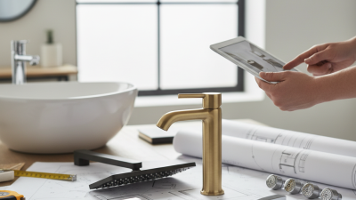 2026 Top Plumbing Accessories You Need for Your Home Renovation?