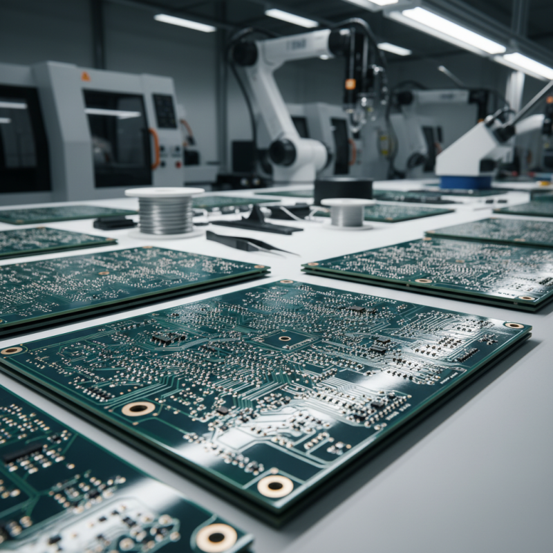 What is PCB Fab and How Does it Impact Electronics?