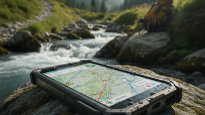 2026 Best Outdoor Waterproof Telephone for Adventure Seekers?