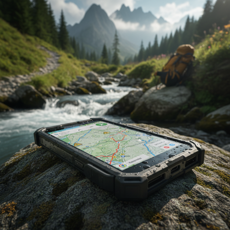 2026 Best Outdoor Waterproof Telephone for Adventure Seekers?