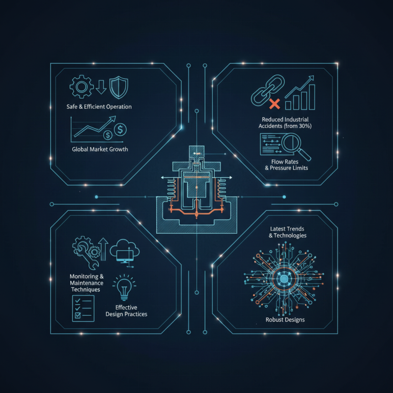 2026 Top Overflow Valve Block Design and Functionality Guide?