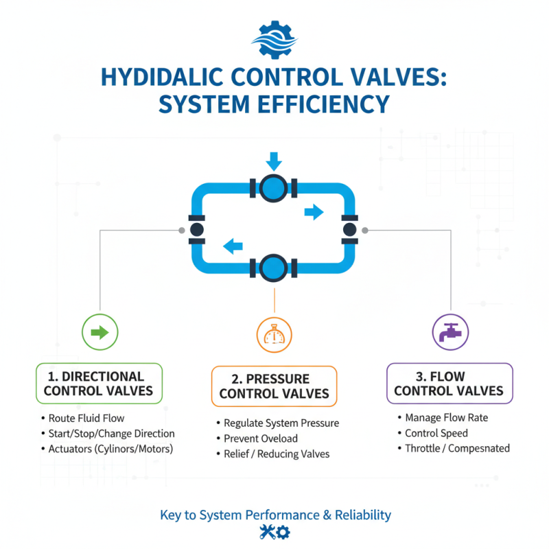 10 Essential Tips for Choosing Hydraulic Control Valves for Your Project?