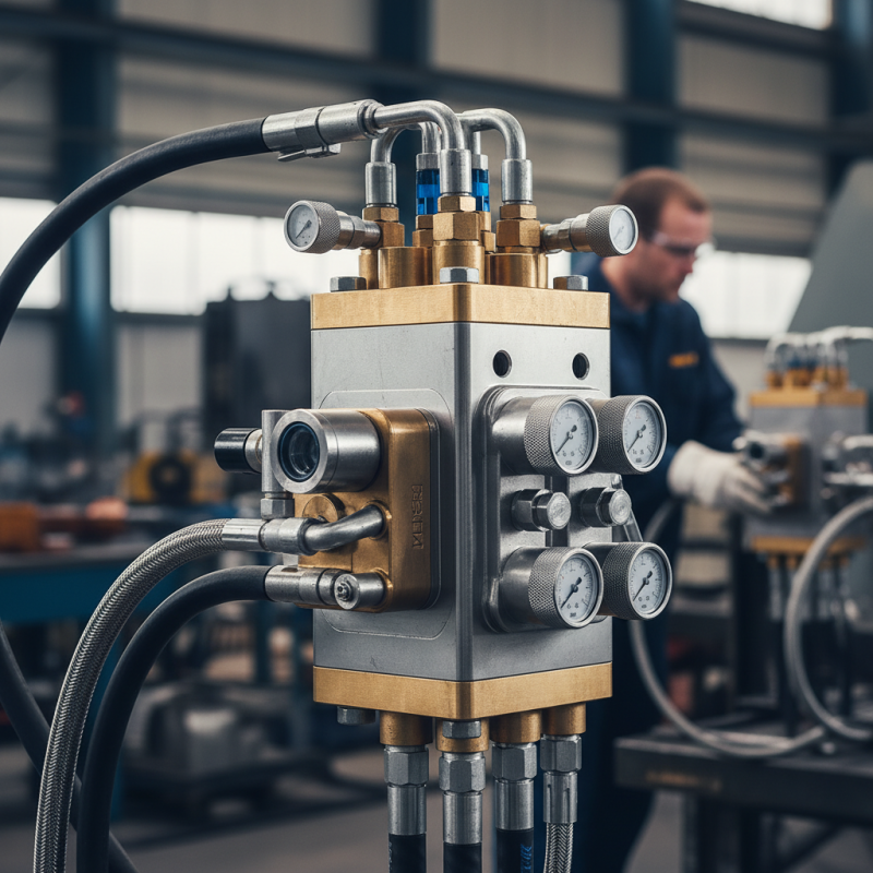 Understanding Overflow Valve Block Tips for Optimal Performance?