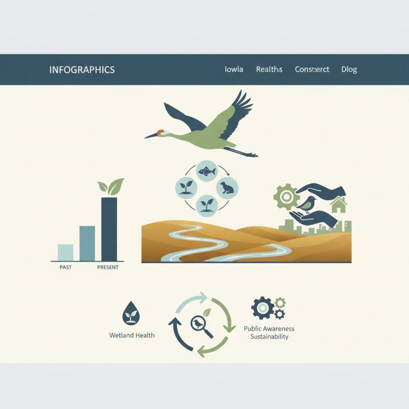 What is the Iowa Crane and Why is it Important?