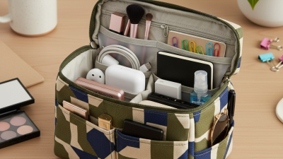 Ultimate Box Pouch Tips for Organizing Your Essentials?