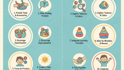 10 Essential Play Dough Tips for Creative Fun and Learning