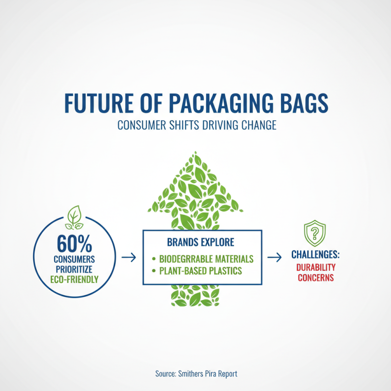 2026 Top Trends in Packaging Bags What You Need to Know?