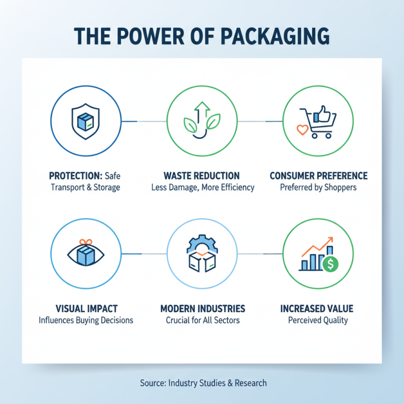 Why Automated Shrink Wrap Machines Are Essential for Modern Packaging?