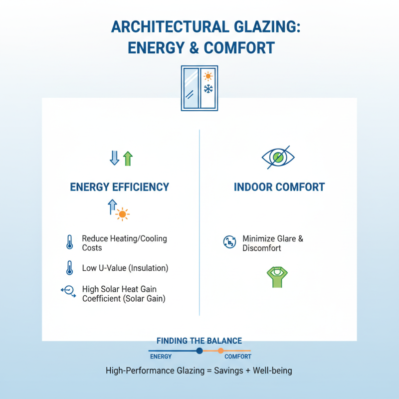 How to Choose Architectural Glazing for Your Building Needs?