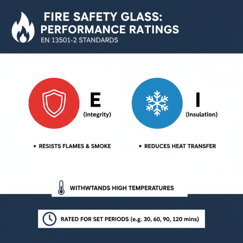 How to Choose Fire Safety Glass for Maximum Protection?