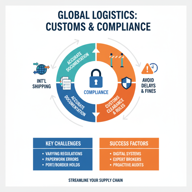 How to Navigate International Logistics for Your Business?