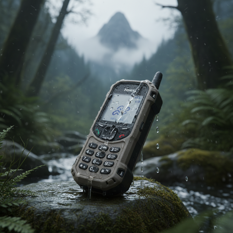 How to Choose the Best Outdoor Waterproof Telephone?