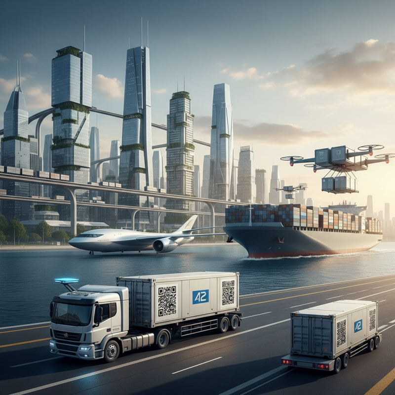 2026 Best Freight Shipping Options for Efficient Cargo Transport?