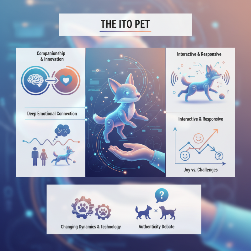 What is the Ito Pet and Why is it So Popular?