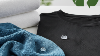 What is Polyester Terry Fabric and Its Benefits?