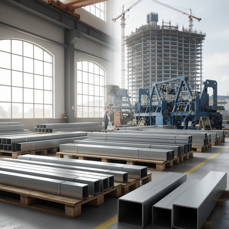 Top Types of Seamless Square Tube and Their Applications Explained?