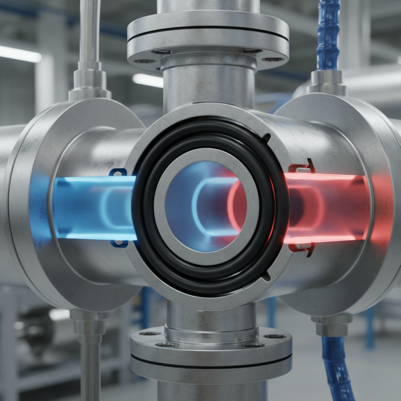 What is Double O Ring and How Does It Work in Sealing Applications?