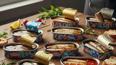 Top 10 Best Canned Sardines You Need to Try Today?