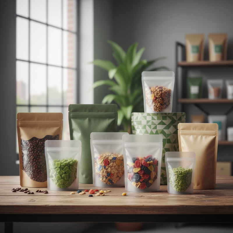 Why Choose a Box Pouch for Your Packaging Needs?