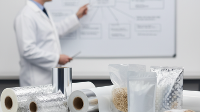 How to Choose the Best Flexible Packaging Film for Your Needs?