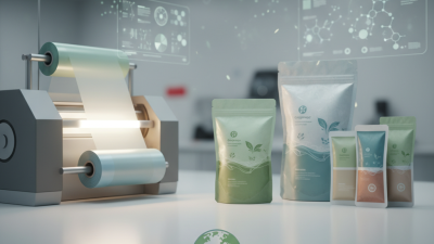 2026 Top Flexible Packaging Film Trends and Innovations?