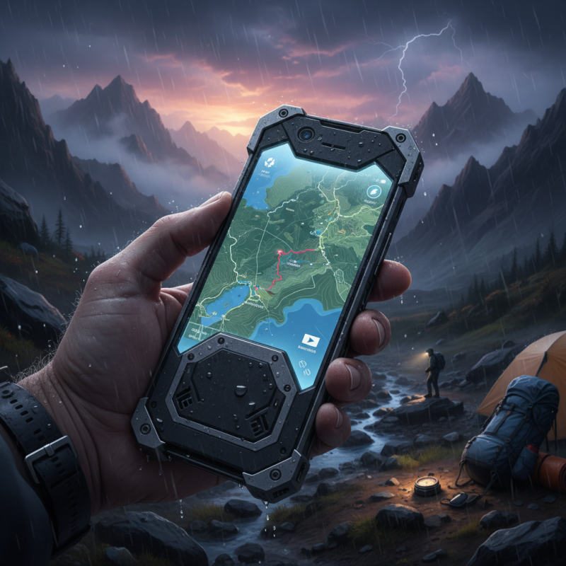 Top Outdoor Waterproof Telephones for 2026 Which One is Best?