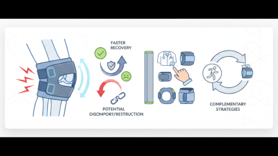 Why Should You Use a Knee Immobilizer for Injury Recovery?