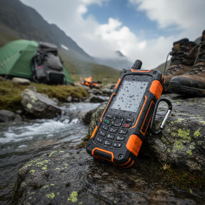 How to Choose the Best Outdoor Waterproof Telephone for Your Needs?