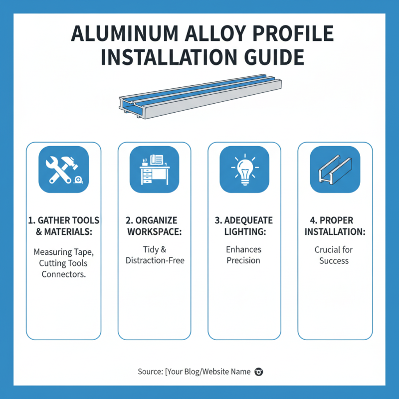 Top 10 Best Aluminum Alloy Profiles for Your Next Project?