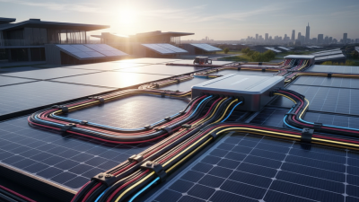 2026 Best Solar PV Wire Options for Optimal Performance?