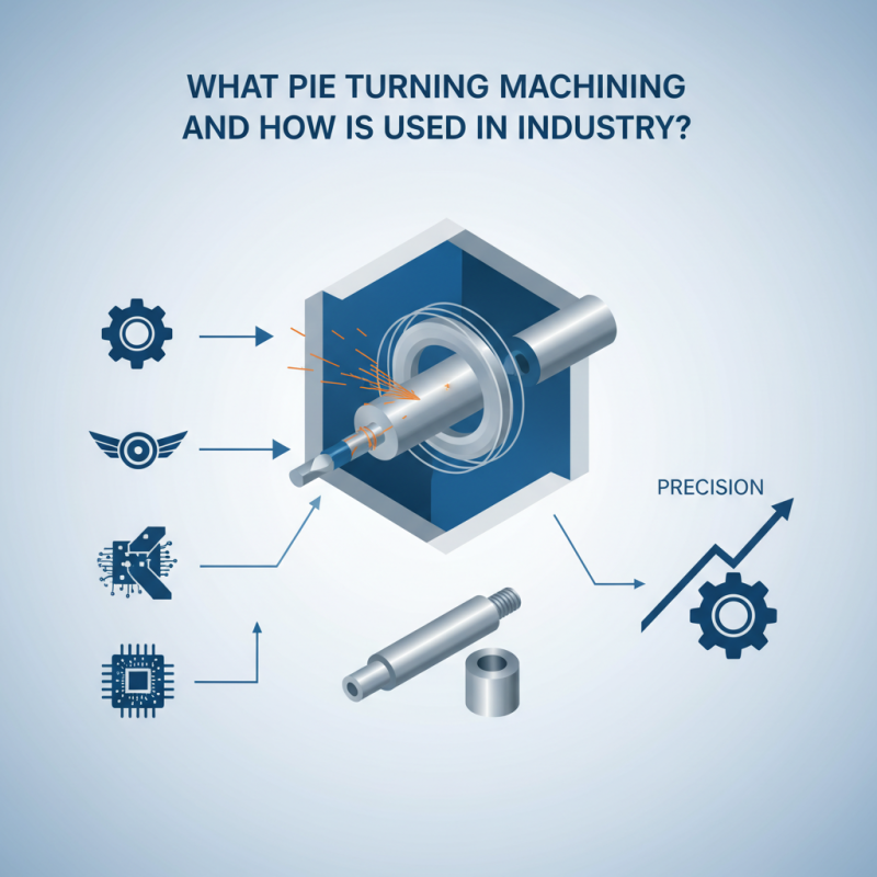 What is Turning Machining and How is it Used in Industry?