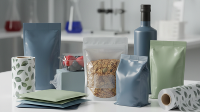 Top 10 Benefits of Flexible Packaging Film for Businesses?